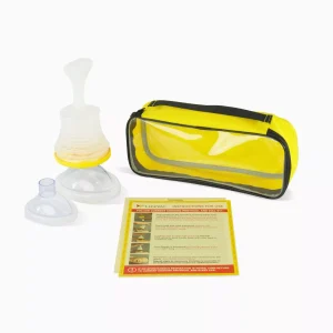 LifeVac Travel Kit