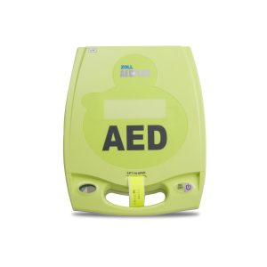 ZOLL AED Plus Small Business Value Package