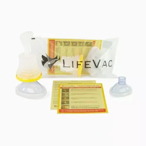 LifeVac EMS Kit