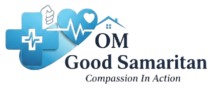 OM Good Samaritan