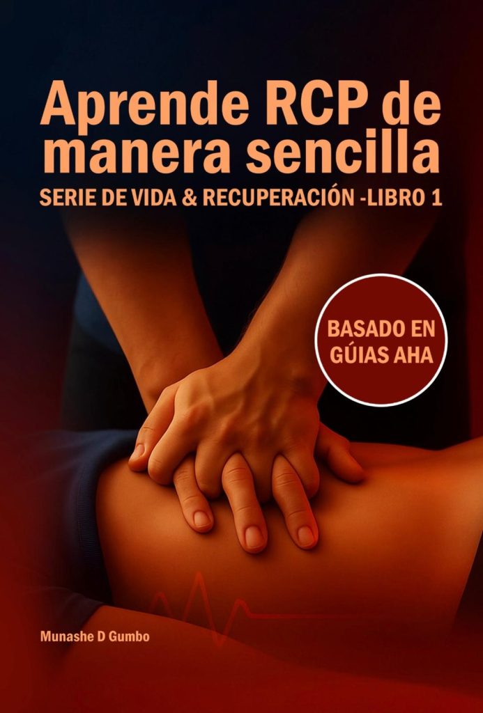 CPR Made Simple – Spanish Version